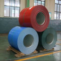 DX51D Prepainted PPGI Steel Coils